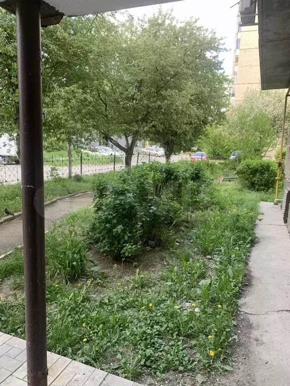 1-к. квартира, 36 м, 5/9 эт. - Фото 1