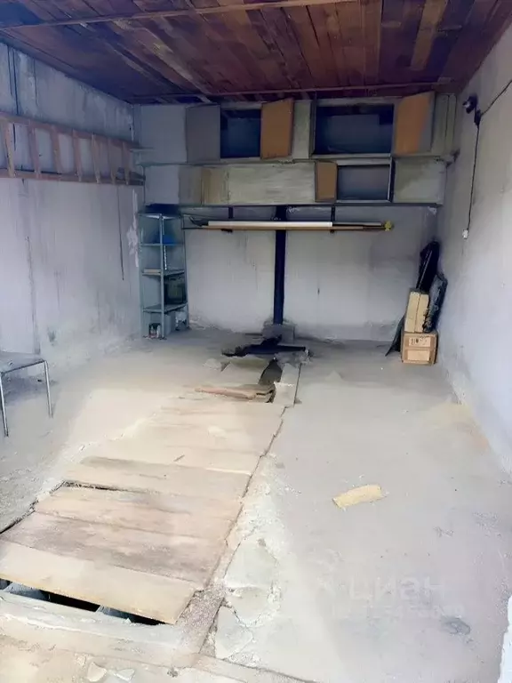 Гараж в Калининградская область, Калининград ул. Старшего Лейтенанта ... - Фото 0