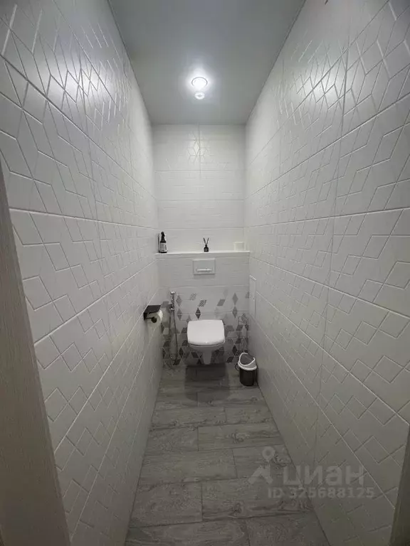 1-к кв. Чувашия, Чебоксары Ярмарочная ул., 19к4 (53.0 м) - Фото 2