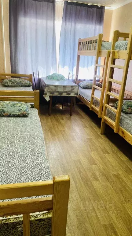 Комната Волгоградская область, Михайловка ул. Богдана Хмельницкого, 9Б ... - Фото 2