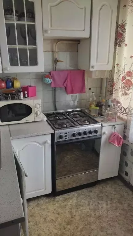 1-к кв. Москва Радужная ул., 6 (33.0 м) - Фото 2