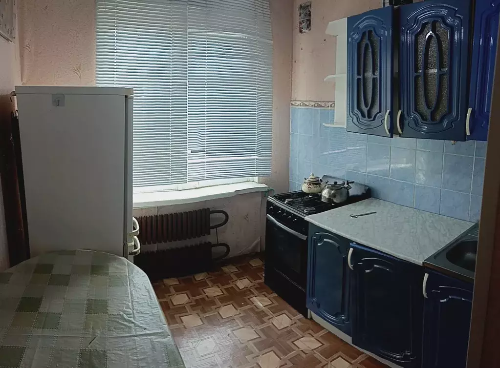 Продаётся 1-к квартира, 30.4 м - Фото 0