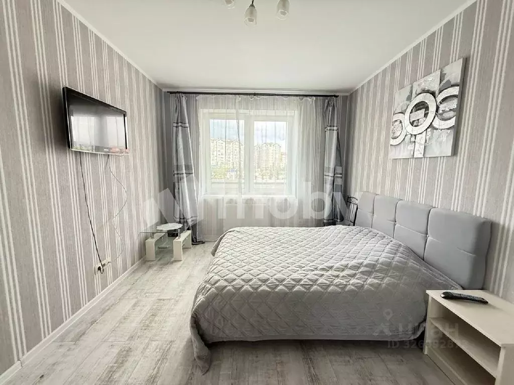 2-к кв. Калининградская область, Зеленоградск ул. Потемкина, 20А (46.8 ... - Фото 1