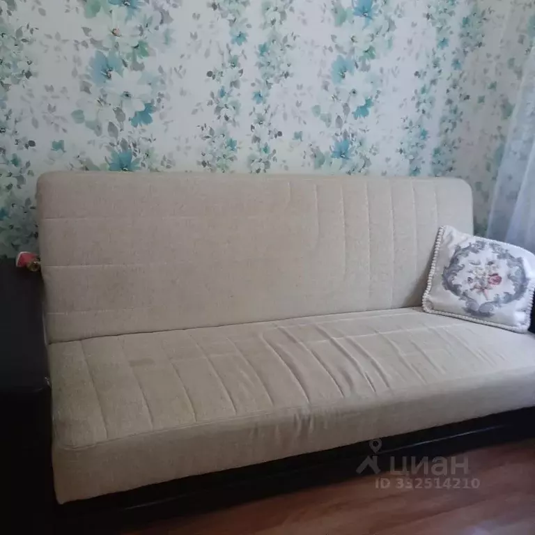 Комната Краснодарский край, Краснодар Гидростроителей мкр,  (13.0 м) - Фото 2