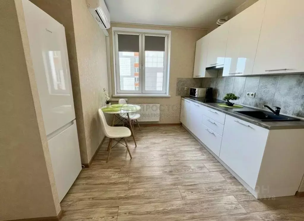 Студия Московская область, Реутов Носовихинское ш., 43 (30.3 м) - Фото 2