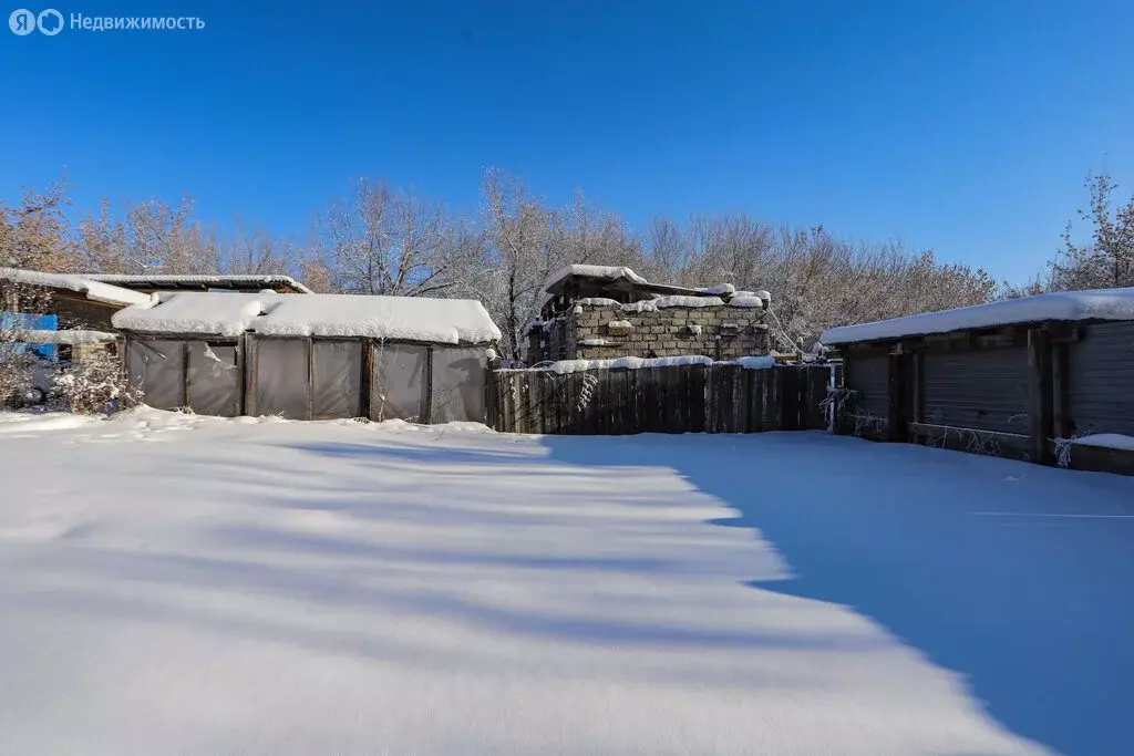 Участок в Иркутск, улица Академика Курчатова (6 м) - Фото 2