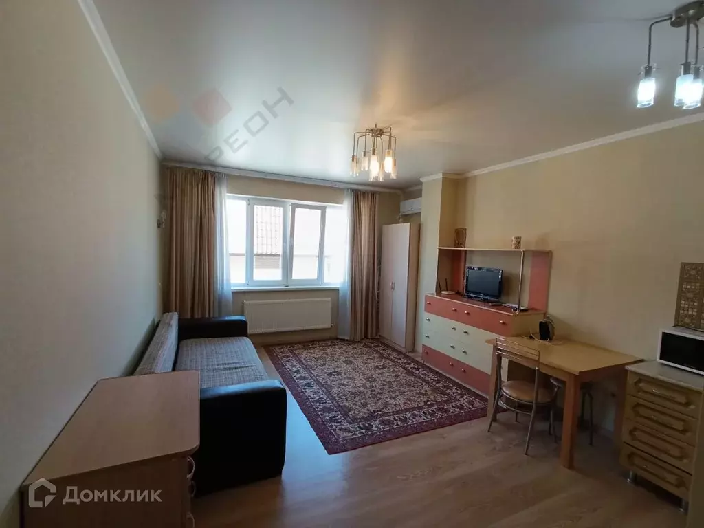 Продаётся квартира-студия, 29.8 м - Фото 1