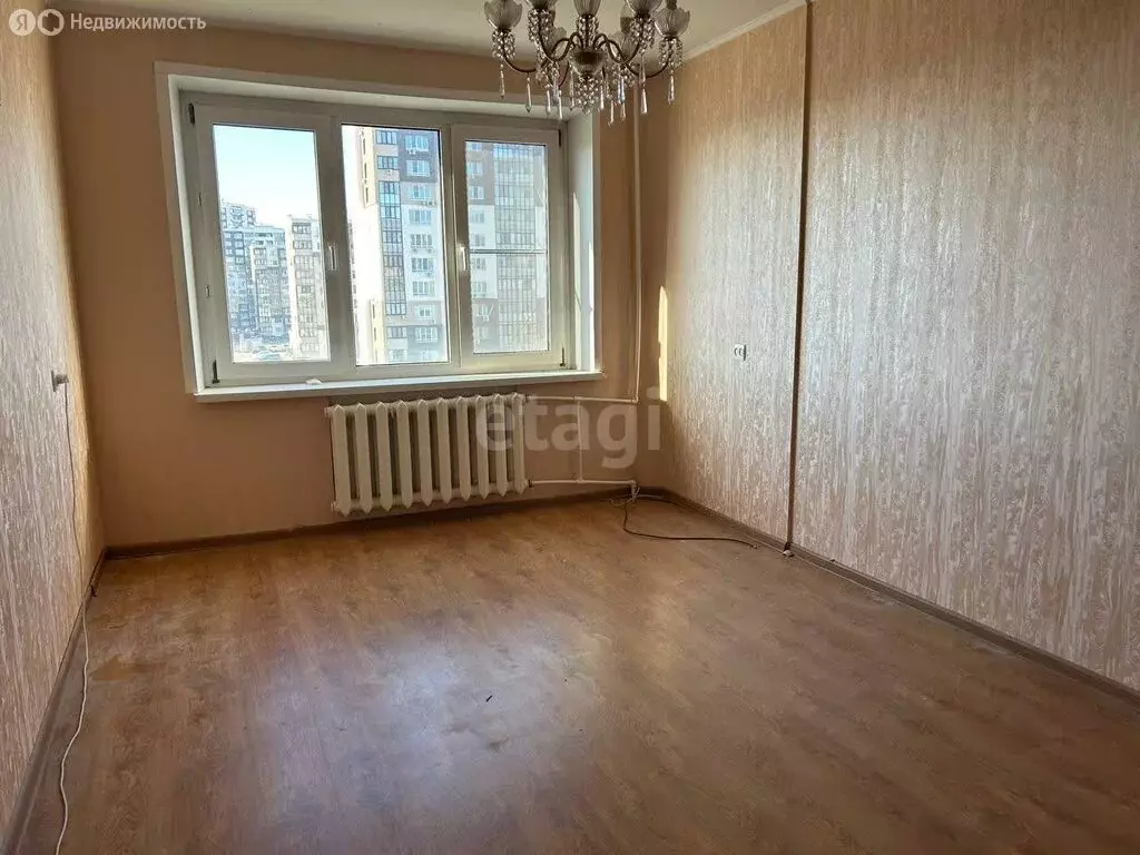 3-комнатная квартира: Коломна, улица Гаврилова, 9 (66.3 м) - Фото 1