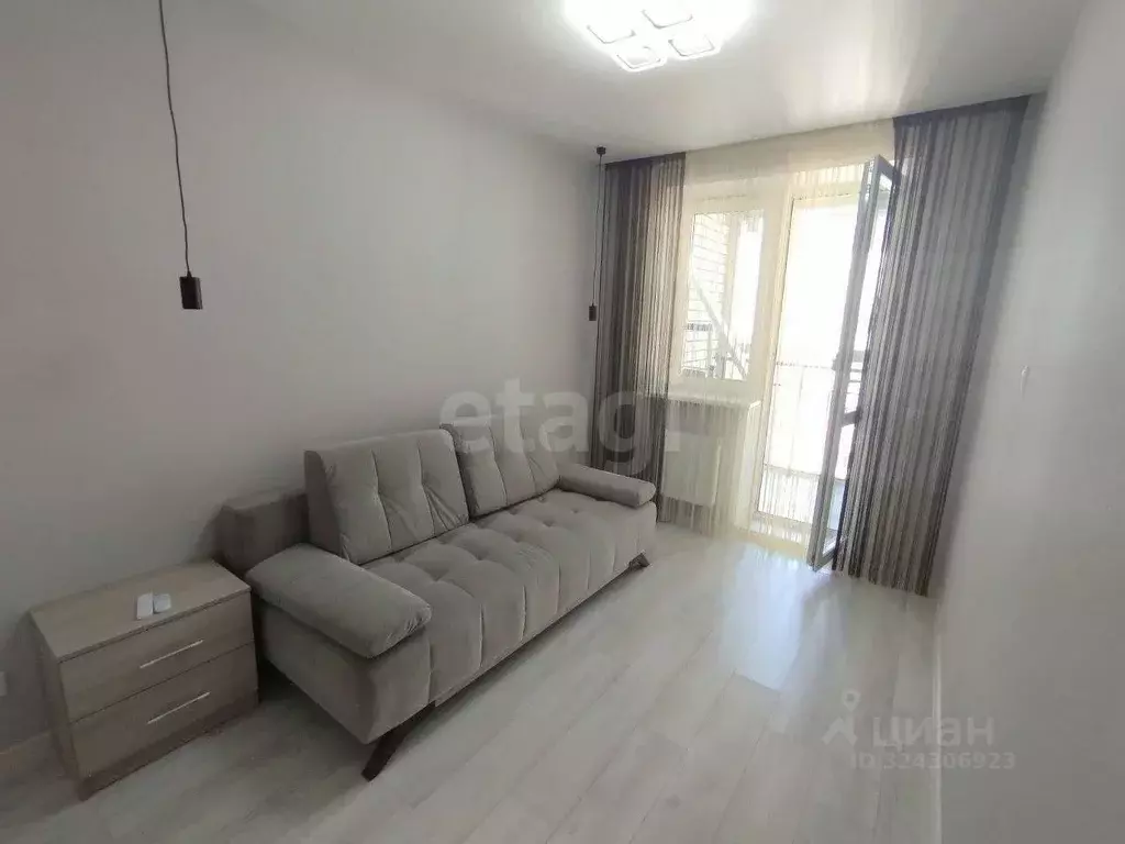 2-к кв. Тюменская область, Тюмень Дамбовская ул., 29к1 (59.0 м) - Фото 1