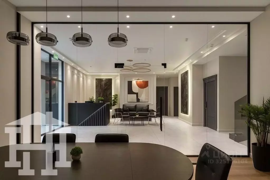 Офис в Москва Мантулинская ул., 9к2 (180 м) - Фото 1