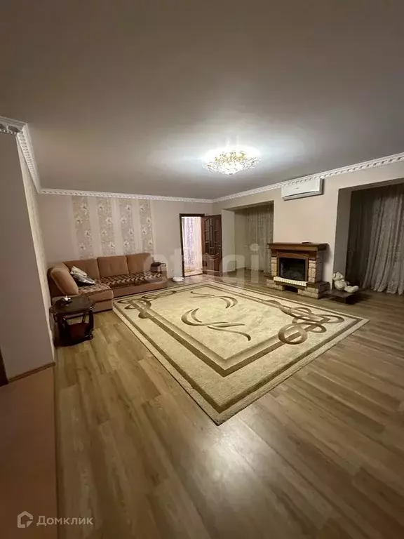 Продаётся 3-к квартира, 130 м - Фото 1