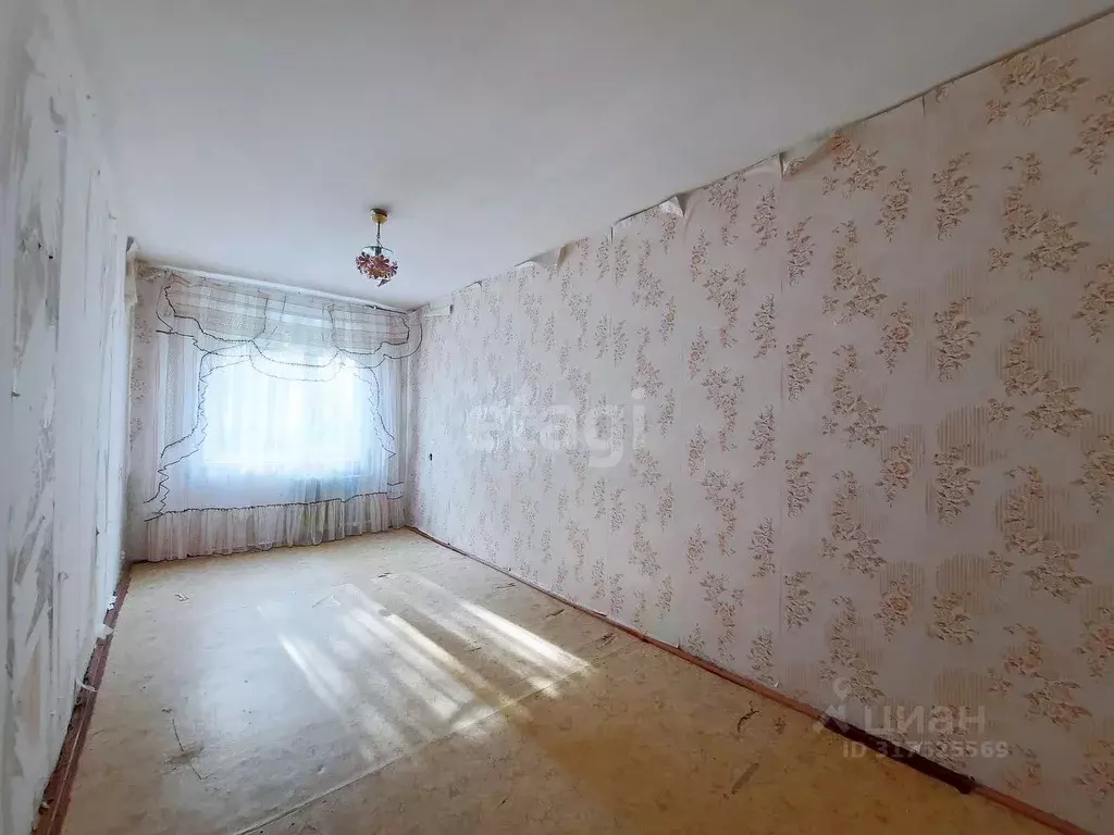 4-к кв. Камчатский край, Петропавловск-Камчатский ул. Лермонтова, 30 ... - Фото 1