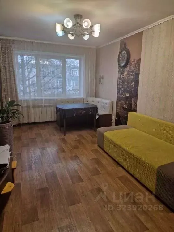 3-к кв. Иркутская область, Шелехов 1-й мкр, 6А (59.2 м) - Фото 2