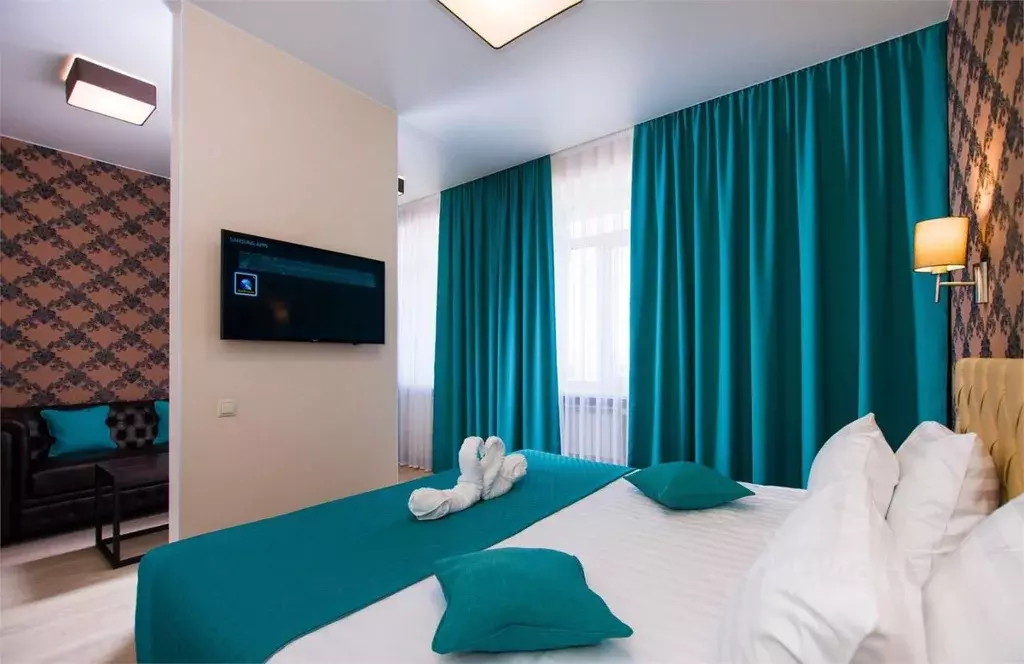 Комната Хабаровский край, Комсомольск-на-Амуре ул. Кирова, 40 (25.0 м) - Фото 1