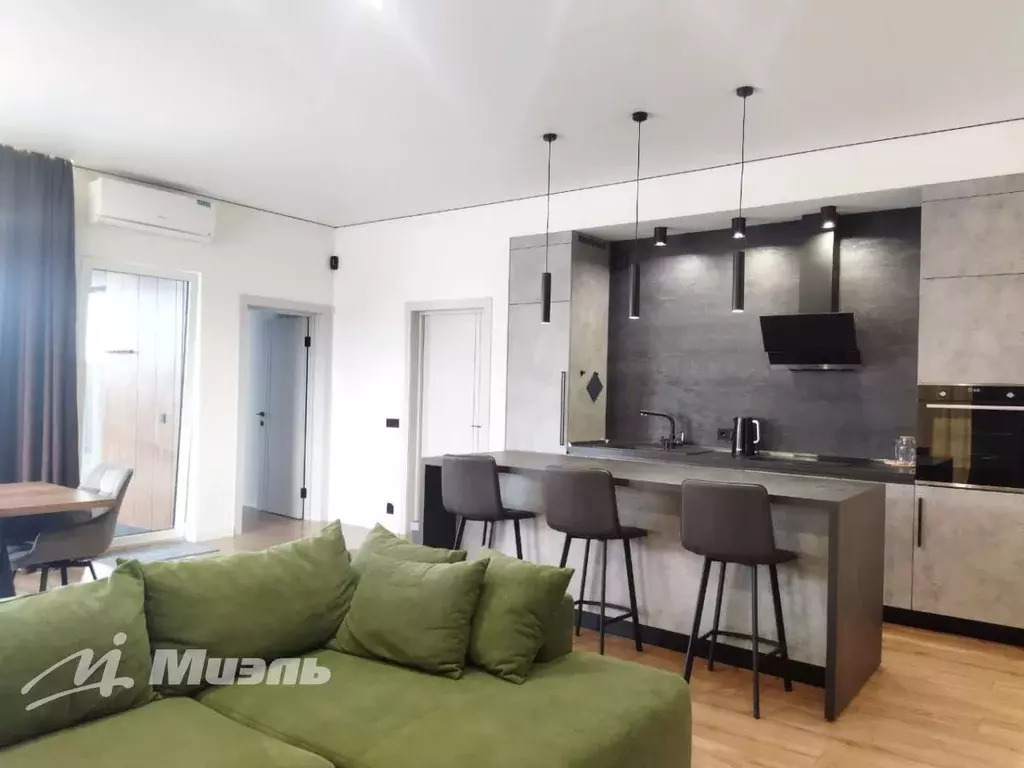 Продается коттедж в д. Лопотово - Фото 0