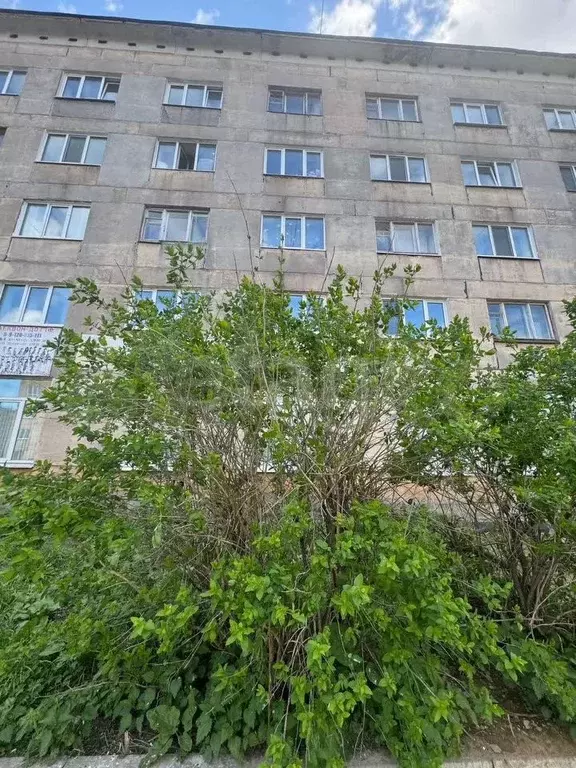 Комната 17,6 м в 1-к., 4/5 эт. - Фото 0
