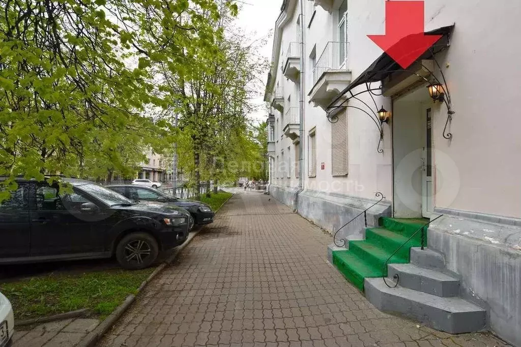 Сдам помещение свободного назначения, 75 м - Фото 1