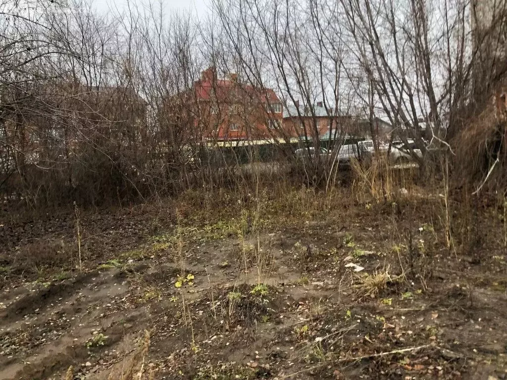 Участок в Ульяновск, переулок Кобозева, 11 (8.3 м) - Фото 2