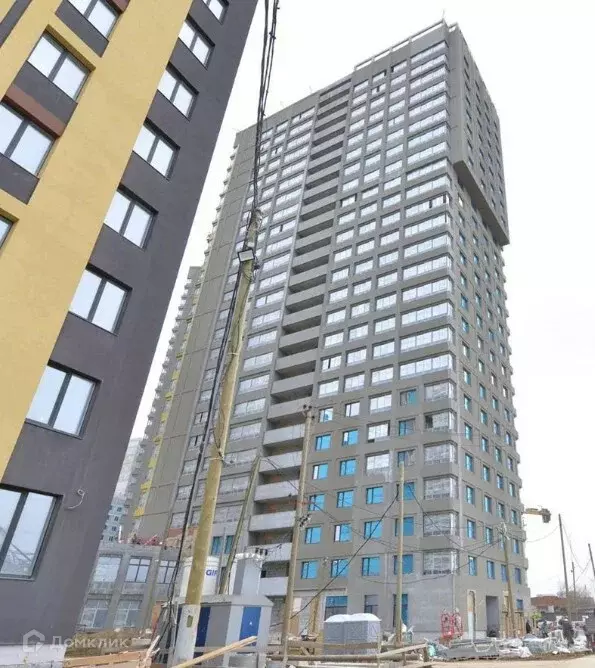 Продаётся квартира-студия, 21.16 м - Фото 0