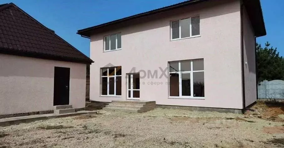 Дом в Севастополь Вулкан СНТ, 104 (177 м) - Фото 1