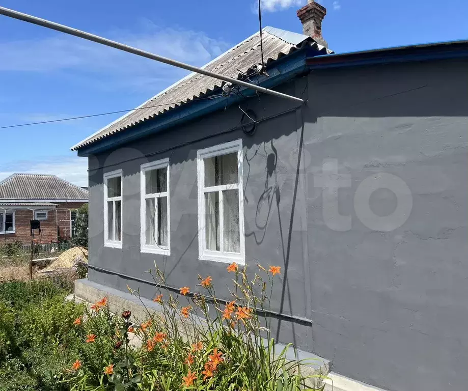 Дом 63 м на участке 6,5 сот. - Фото 0