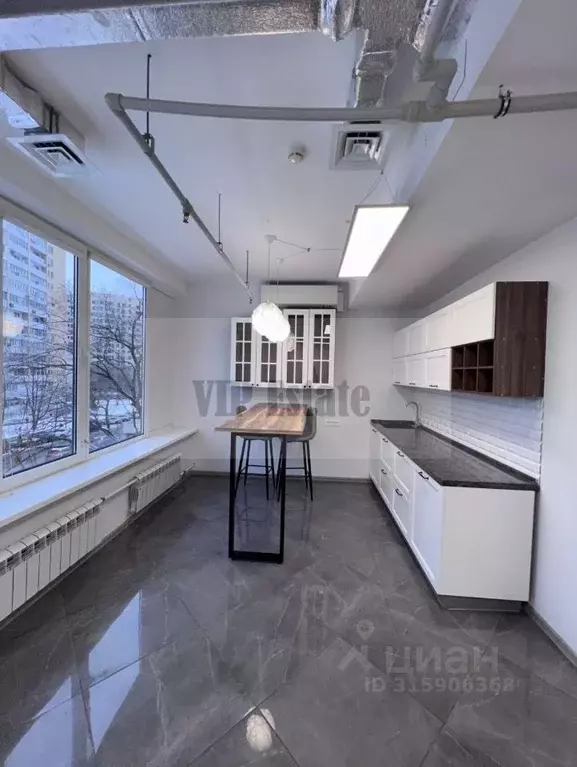 Офис в Москва ул. Ленинская Слобода, 26С2 (55 м) - Фото 0
