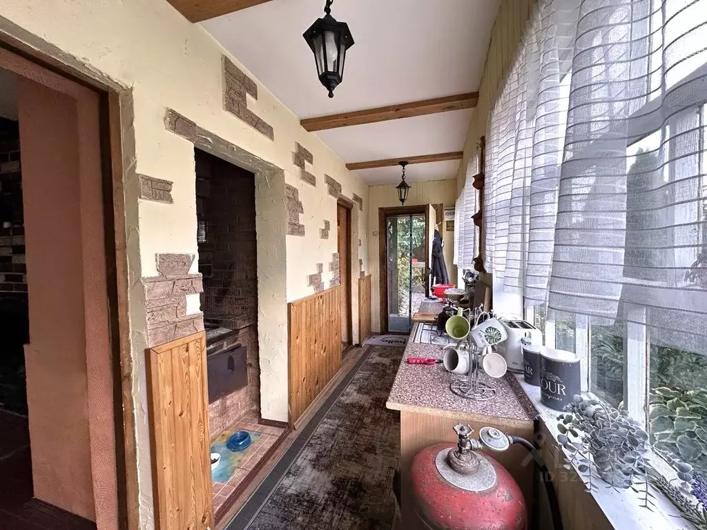 Дом в Челябинская область, Челябинск Медик садовое товарищество, ... - Фото 2