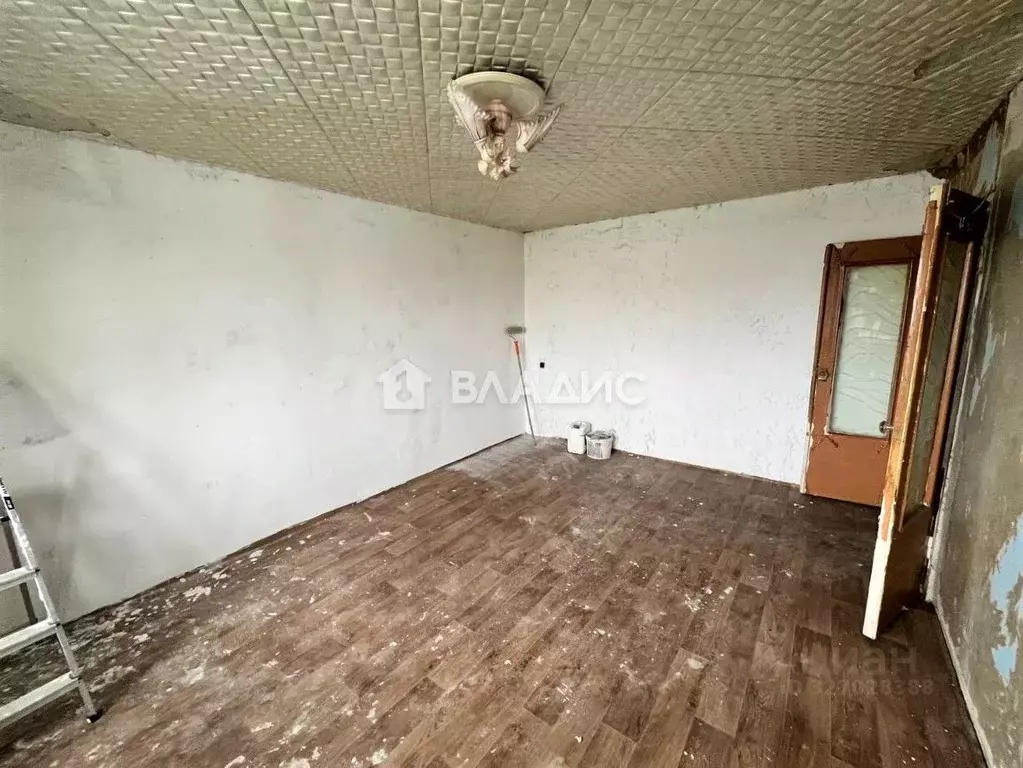 3-к кв. Пензенская область, Кузнецк ул. Победы, 62 (60.8 м) - Фото 1