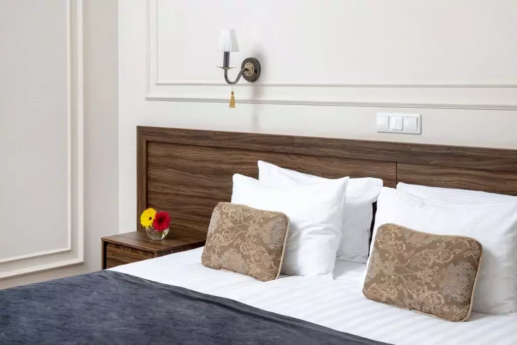 Комната Санкт-Петербург наб. Реки Фонтанки, 97 (22.0 м) - Фото 1