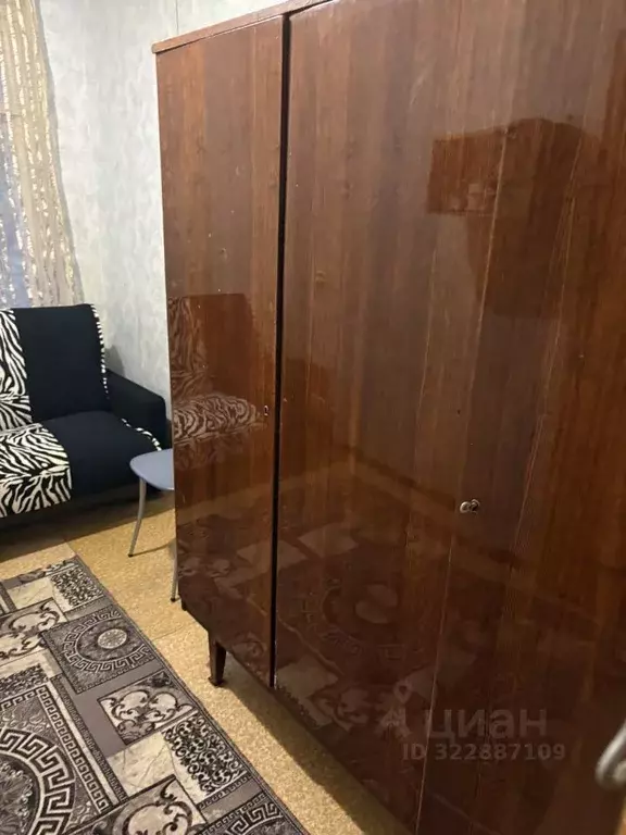 Комната Москва Черноморский бул., 13К1 (10.0 м) - Фото 2