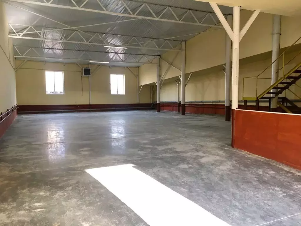 Склад в Татарстан, Казань ул. Михаила Миля, 29А (400 м) - Фото 2