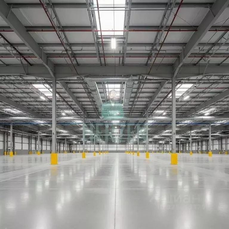 Склад в Московская область, Домодедово городской округ, с. ... - Фото 2