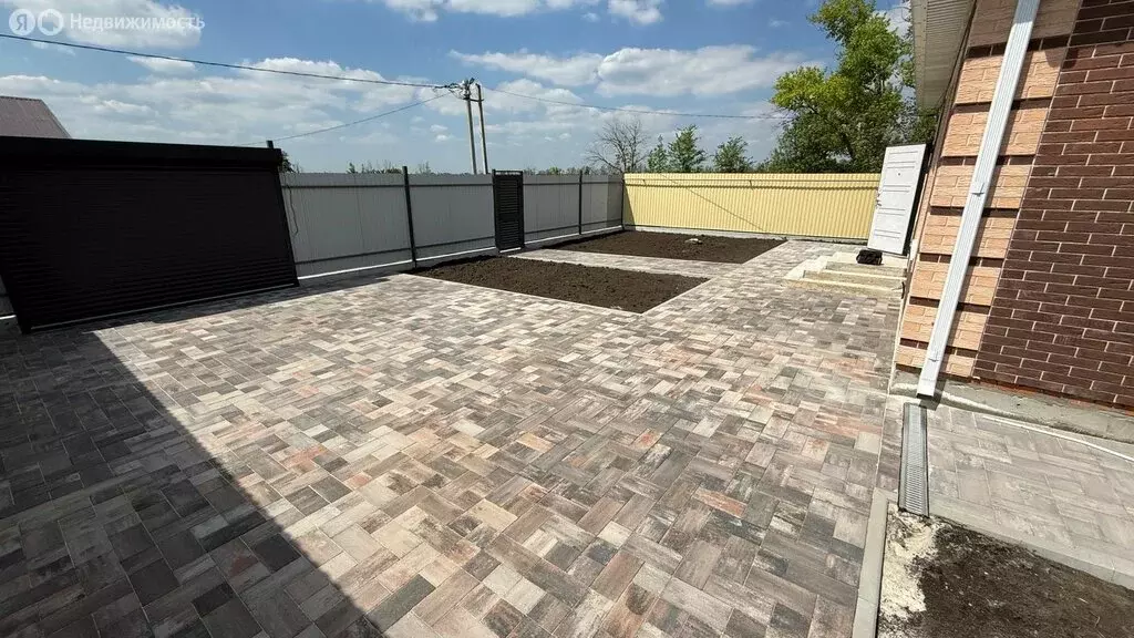 Дом в Аксайский район, Грушевское сельское поселение, хутор Камышеваха ... - Фото 1