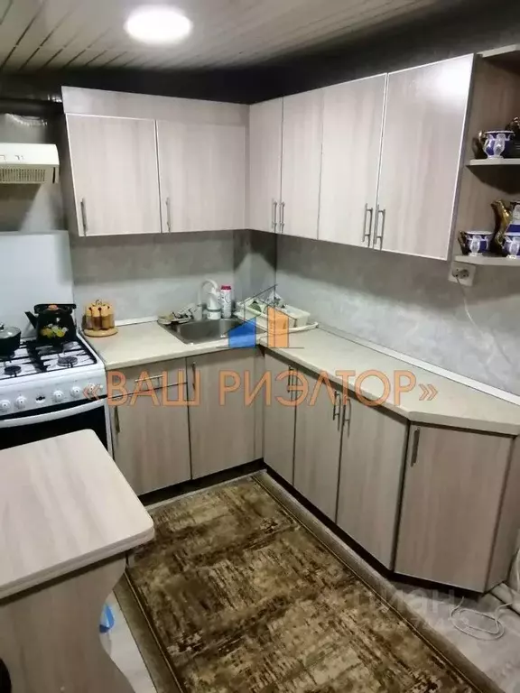 Дом в Белгородская область, Губкин Белгородская ул., 448 (77 м) - Фото 0