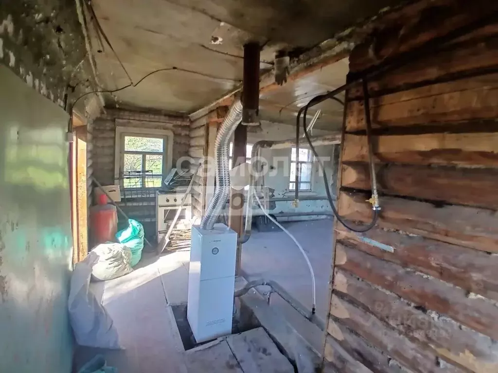 Дом в Свердловская область, Ревда пл. Победы (25 м) - Фото 2