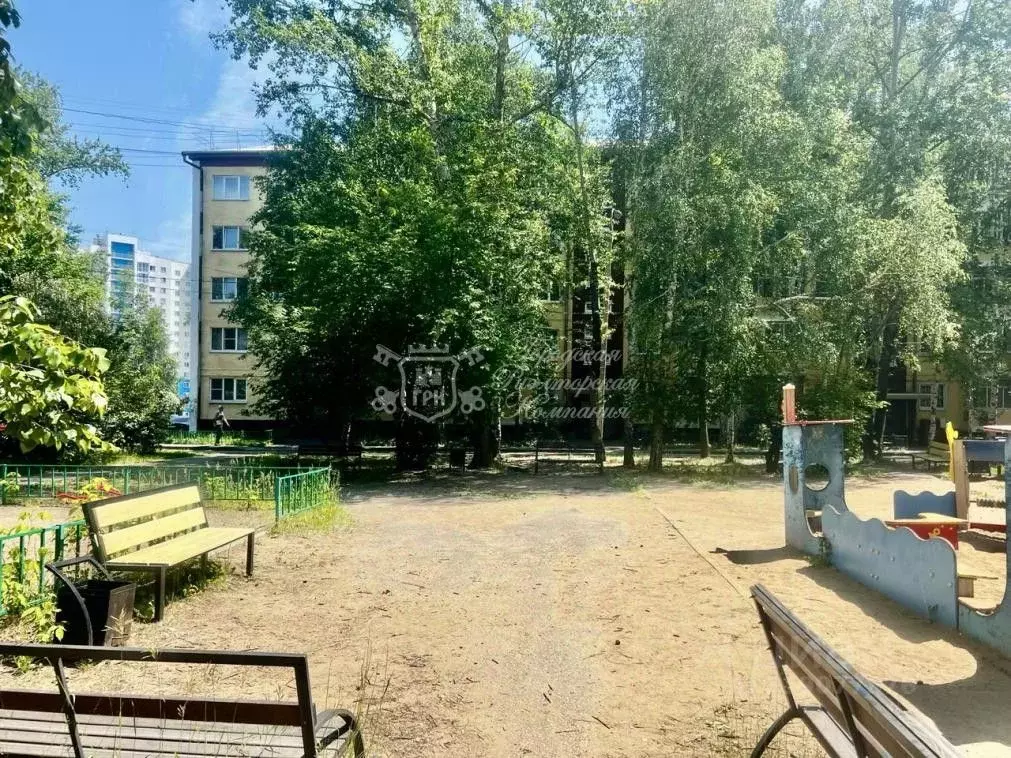2-к кв. Иркутская область, Иркутск Байкальская ул., 334 (44.0 м) - Фото 0