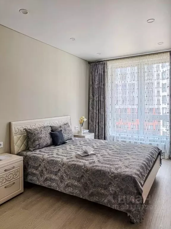 2-к кв. Москва ул. Летчика Осканова, 6 (60.1 м) - Фото 2