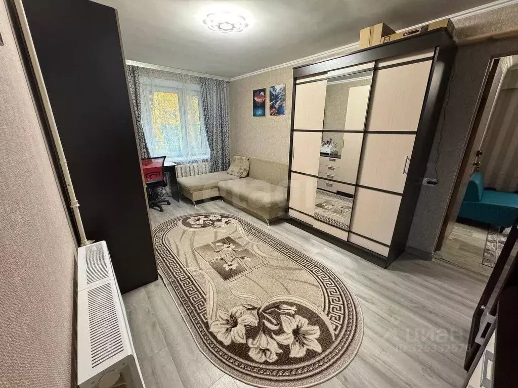 Комната Москва Затонная ул., 13К1 (16.4 м) - Фото 1