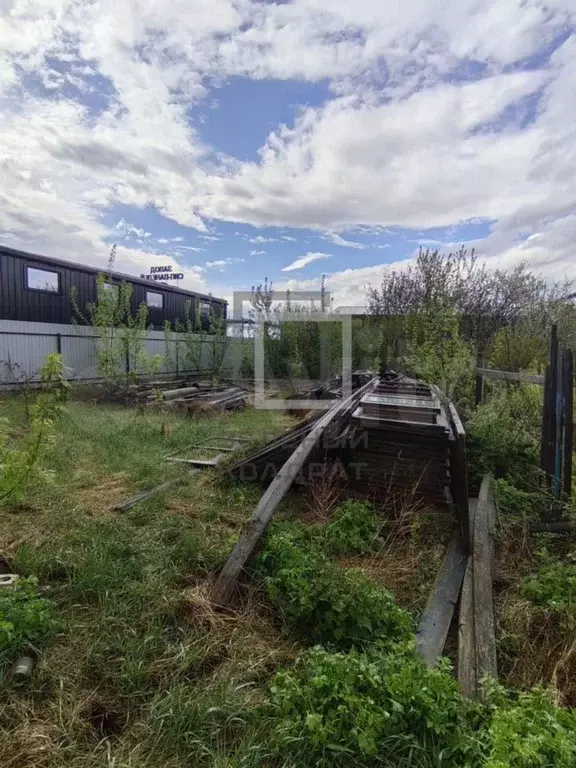 Участок 5 сот. (СНТ, ДНП) - Фото 0
