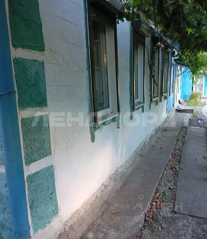 Дом в Ростовская область, Азов Азовский район, Украинская ул. (57 м) - Фото 1