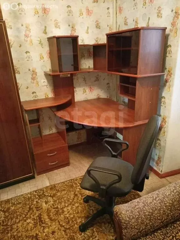 3-комнатная квартира: Тверь, Хрустальная улица, 38 (64 м) - Фото 0