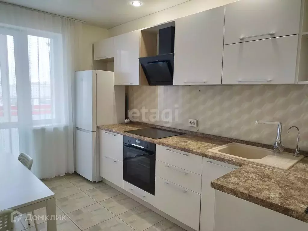 Продаётся 1-к квартира, 37.6 м - Фото 0