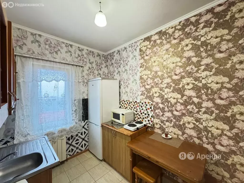 1-комнатная квартира: Сочи, Православная улица, 8Д (31 м) - Фото 1