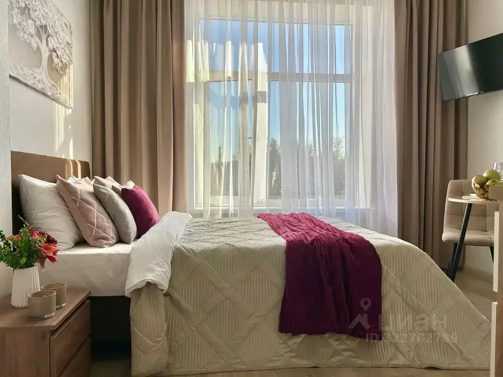 Студия Москва, Москва, Троицк ул. Городская, 20 (20.0 м) - Фото 2