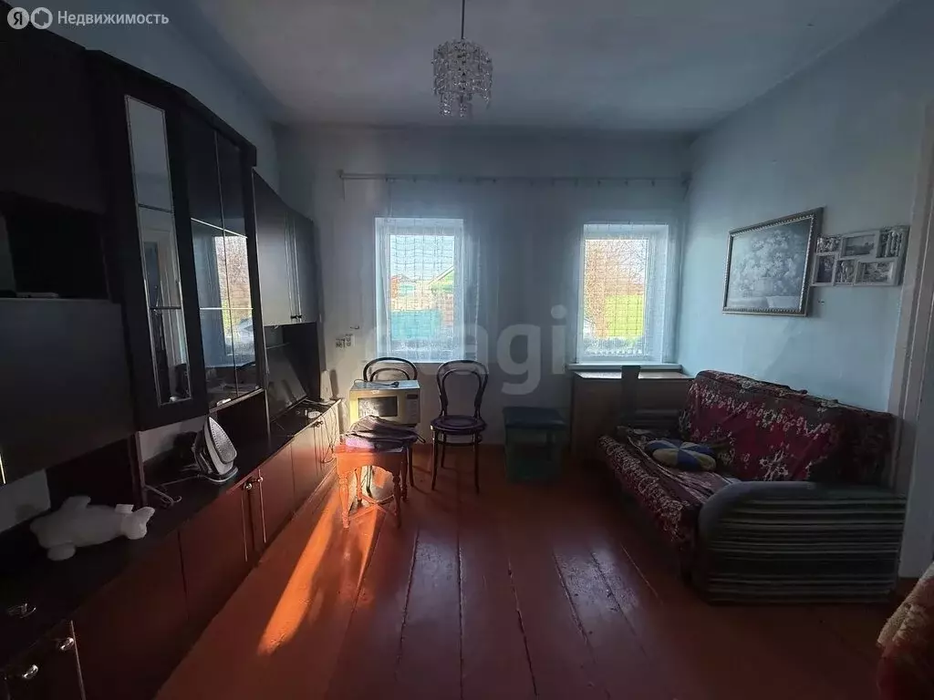 Дом в Улан-Удэ, Переездная улица (40.6 м) - Фото 1
