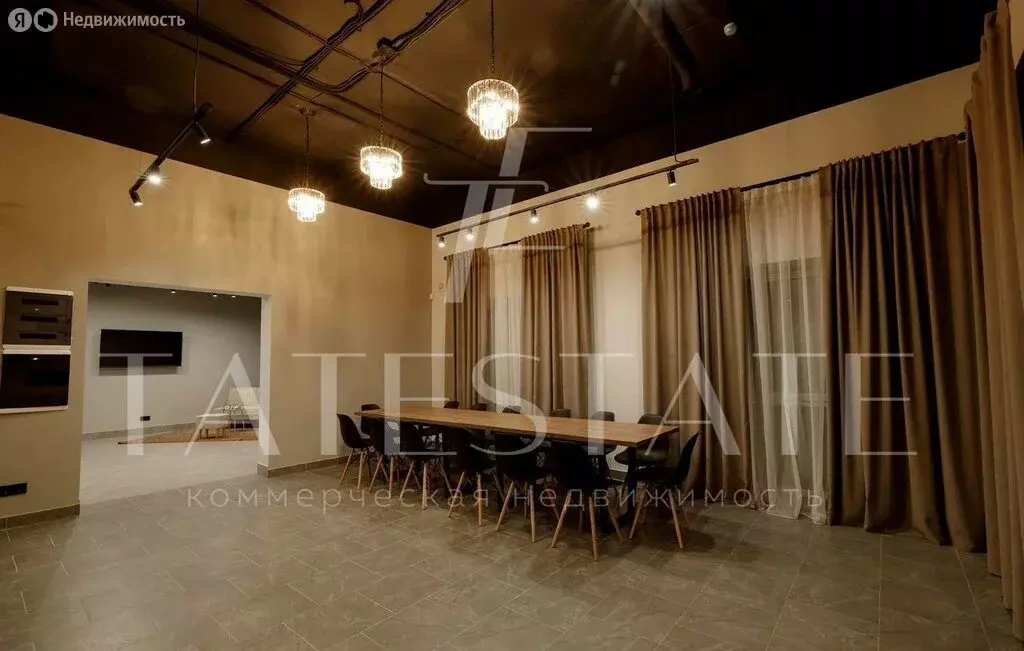 Помещение свободного назначения (93 м) - Фото 1