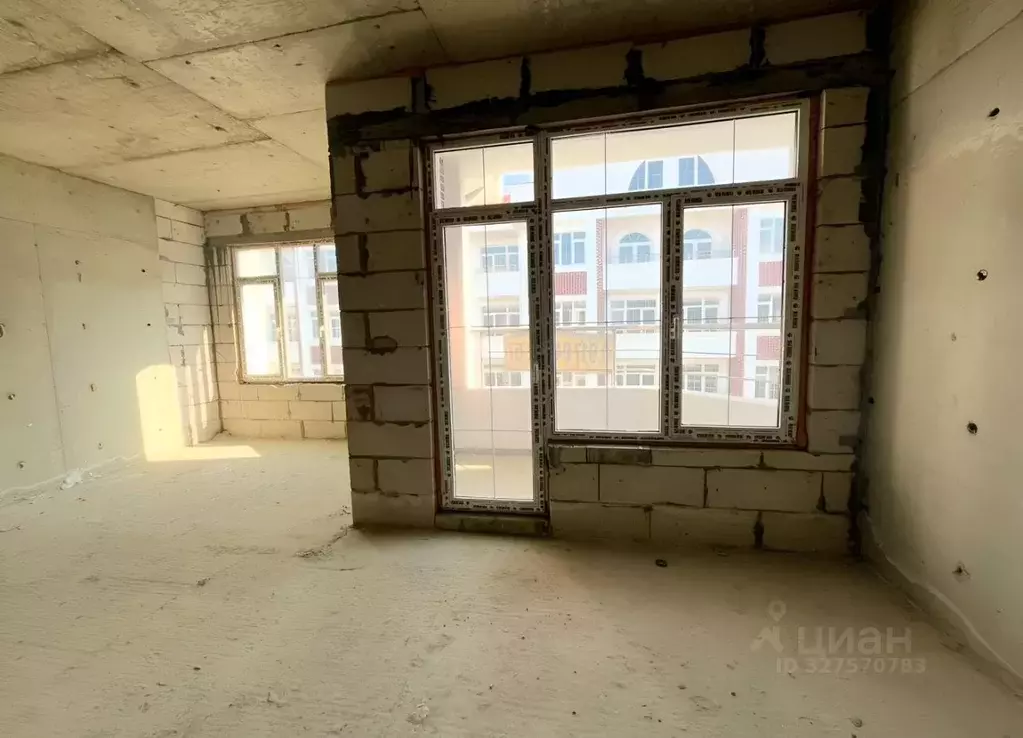 2-к кв. Краснодарский край, Сочи ул. Ленина, 290/7к4 (44.0 м) - Фото 1