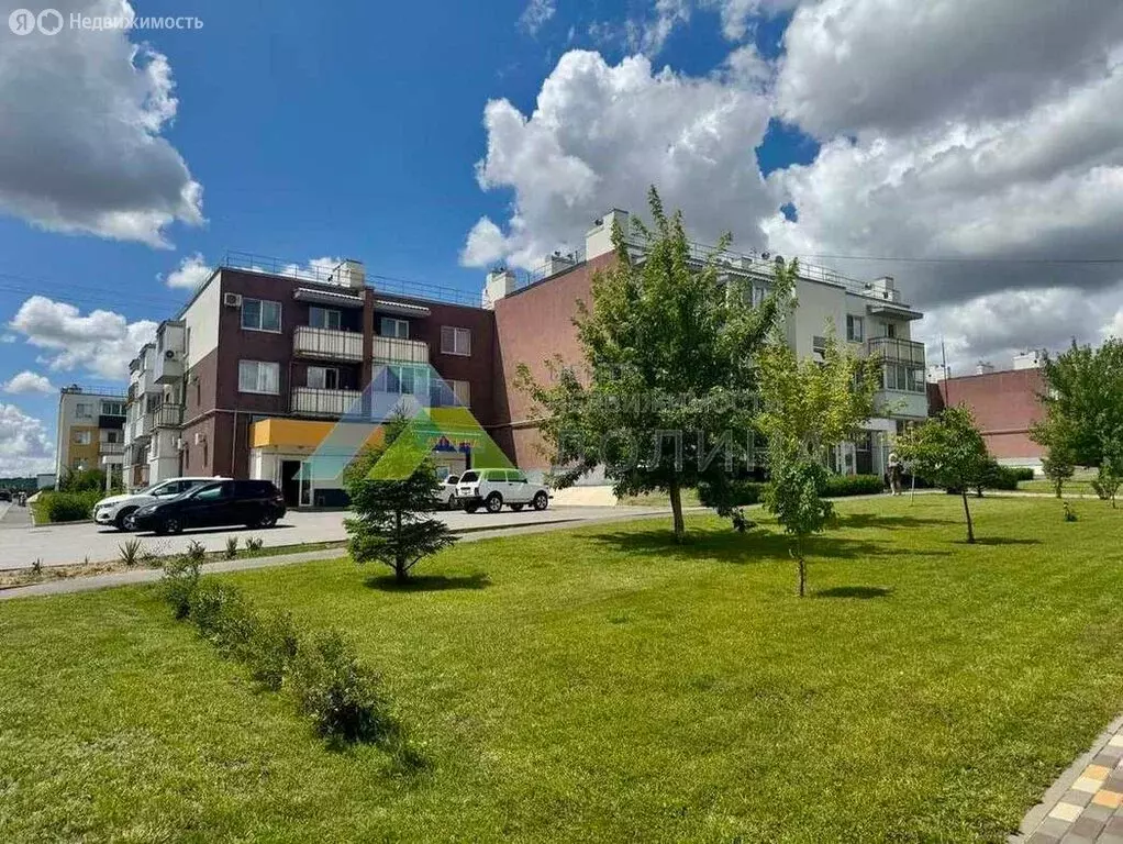 1-комнатная квартира: Волгоград, улица Грибанова, 9 (25.9 м) - Фото 1