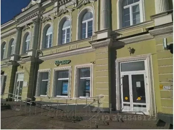 Помещение свободного назначения в Тамбовская область, Тамбов Носовская ... - Фото 2