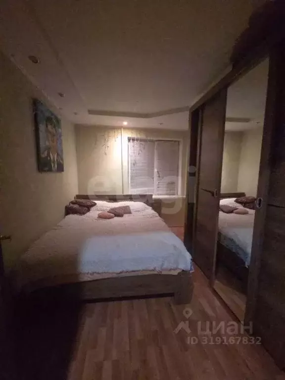 2-к кв. Санкт-Петербург Пулковское ш., 71к18 (54.0 м) - Фото 1